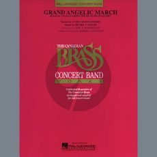 Grand Angelic March - Baritone B.C.