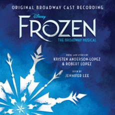 Monster (from Frozen: The Broadway Musical) (arr. Mark Brymer)