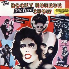 Time Warp (from The Rocky Horror Picture Show)