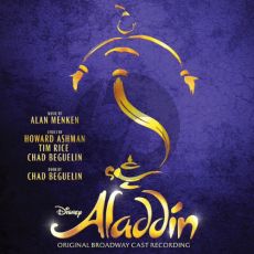 Arabian Nights (from Aladdin: The Broadway Musical)