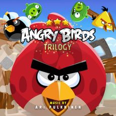 Angry Birds Theme