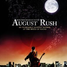 August Rush Rhapsody (Piano Suite) (arr. Dave Metzger)