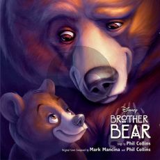 No Way Out (from Brother Bear)