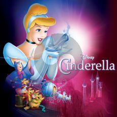 A Dream Is A Wish Your Heart Makes (from Cinderella)