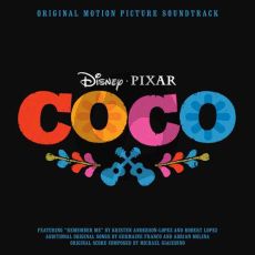 Un Poco Loco (from Coco)