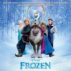 Let It Go (from Frozen) (arr. Mark Phillips)