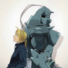 Bratja (Brothers) (from Fullmetal Alchemist)