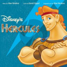 I Won't Say (I'm In Love) (from Hercules)