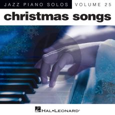 White Christmas [Jazz version] (arr. Brent Edstrom)