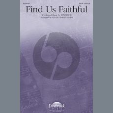 Find Us Faithful