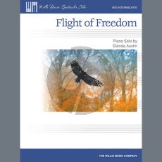 Flight Of Freedom