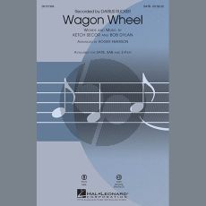 Wagon Wheel