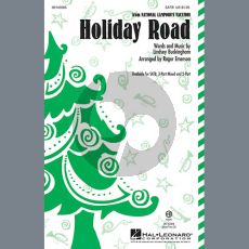 Holiday Road