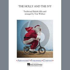The Holly and the Ivy - Piccolo
