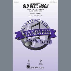 Old Devil Moon