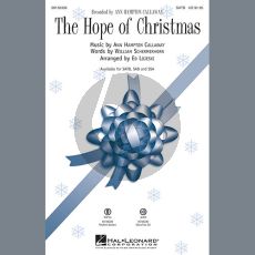 The Hope Of Christmas