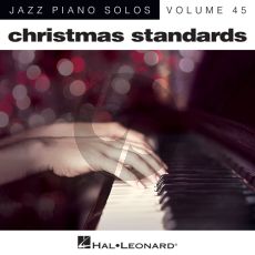 A Holly Jolly Christmas [Jazz version] (arr. Brent Edstrom)