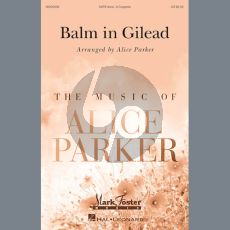 Balm In Gilead