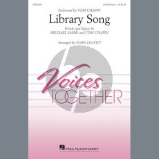 Library Song