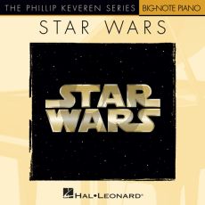 Rey's Theme (arr. Phillip Keveren)