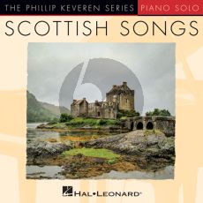 A Highland Lad My Love Was Born (arr. Phillip Keveren)