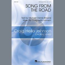 Song From The Road