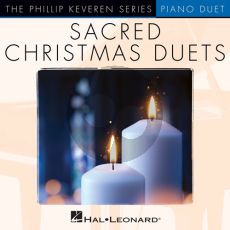 O Come, O Come, Emmanuel (arr. Phillip Keveren)