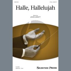 Halle, Hallelujah