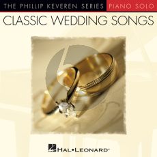 Bridal Chorus (arr. Phillip Keveren)