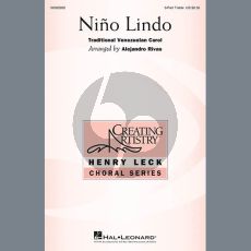 Nino Lindo (arr. Alejandro Rivas)