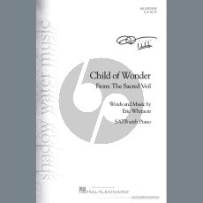 Child Of Wonder (from The Sacred Veil)