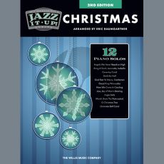 Coventry Carol [Jazz version] (arr. Eric Baumgartner)