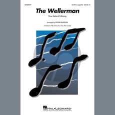 The Wellerman (arr. Roger Emerson)