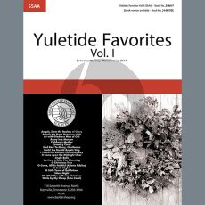 Yuletide Favorites (Volume I)