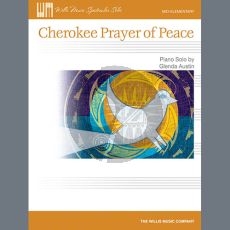 Cherokee Prayer Of Peace