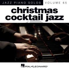 I'll Be Home For Christmas [Jazz version] (arr. Brent Edstrom)