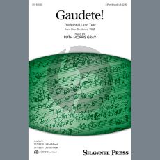 Gaudete!