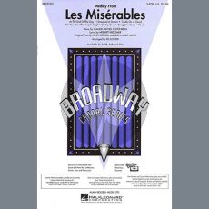 Les Miserables (Choral Medley) (arr. Ed Lojeski)