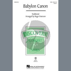Babylon Canon
