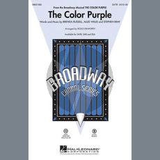 The Color Purple (arr. Rollo Dilworth)