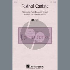 Festival Cantate