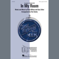 In My Room (arr. Tom Gentry)