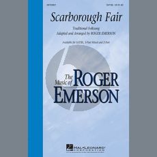 Scarborough Fair