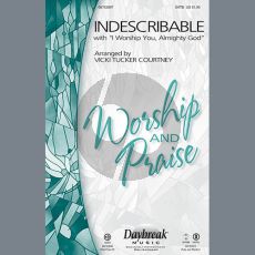 Indescribable - Full Score