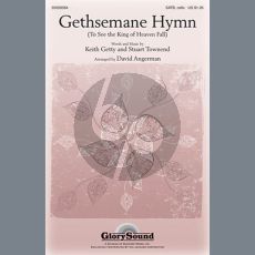 Gethsemane Hymn