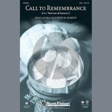 Call To Remembrance