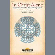 In Christ Alone (Song Collection)