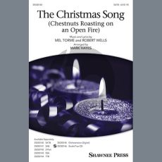 The Christmas Song (Chestnuts Roasting On An Open Fire)