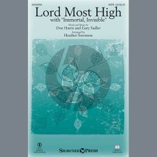 Lord Most High (with Immortal, Invisible)