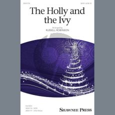 The Holly And The Ivy